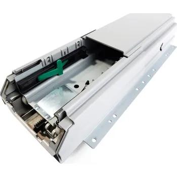 Nábytkové kování KESSEBÖHMER Výsuv CONVOY Centro - šedý