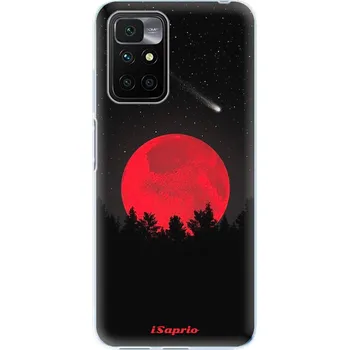 Odolné silikonové pouzdro iSaprio - Perseids 01 - Xiaomi Redmi 10