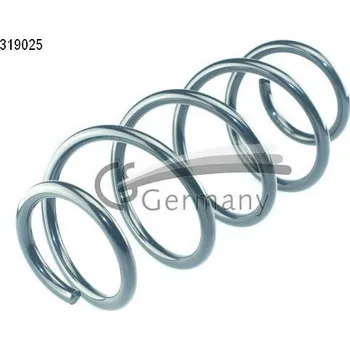 Pružina podvozku CS Germany 14.319.025