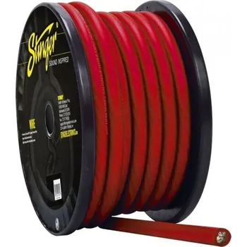 Napájecí kabel Napájecí kabel Stinger SPW10TR