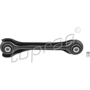 Zavěšení kol Řídicí páka, zavěšení kol TOPRAN 400 291