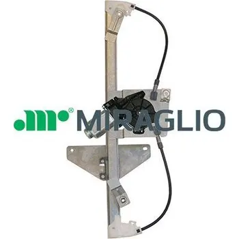 Stahovačka okna Zvedací zařízení oken MIRAGLIO 30/7037