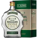 RUDOLF JELÍNEK Hruškovice Williams Kosher 0,7l 42%