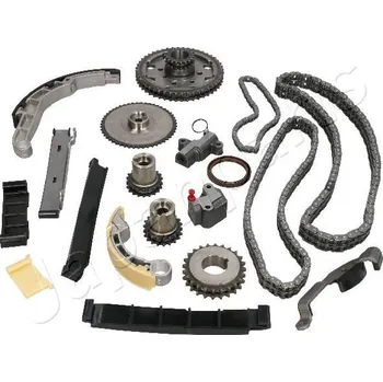 Sada rozvodového řetězu JAPANPARTS KDK-131