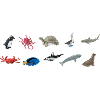 Figurka Tuba - Pacifik