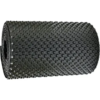 Nopová fólie Nopová fólie Professional 08-D 400 - 1,5 x 20 m