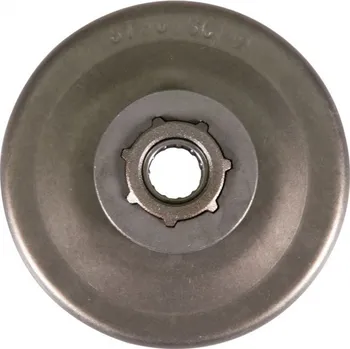 Příslušenství k pile Prstencová řetězka GB 1/4"