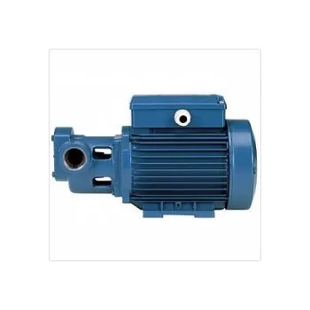 Čerpadlo Calpeda I 25/4/A 230/400V 0,25kW