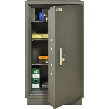 Trezor SAFETRONICS Trezor EURON 2130 M