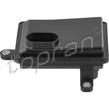 Hydraulický filtr Hydraulický filtr, automatická převodovka TOPRAN 625 359