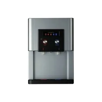 Výdejník vody Výdejník pitné vody VH340 s kompresorovým chlazením s připojením na vodovodní řád