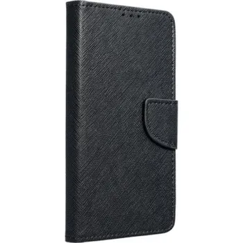 Forcell Fancy Book case for VIVO Y76 5G black 498925