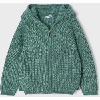 Dívčí svetr Mayoral dívčí svetr 4314 - 25 Velikost: 104