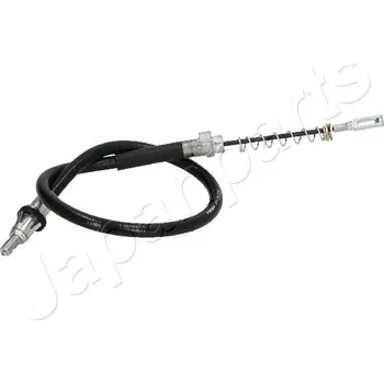 Lanko parkovací brzdy Tažné lanko, parkovací brzda JAPANPARTS BC-928