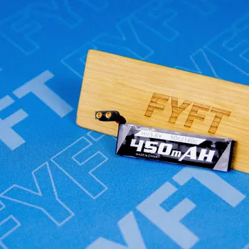 Dron EMAX MODEL 1S baterie 450mAh 80C XT30 (EMAX)