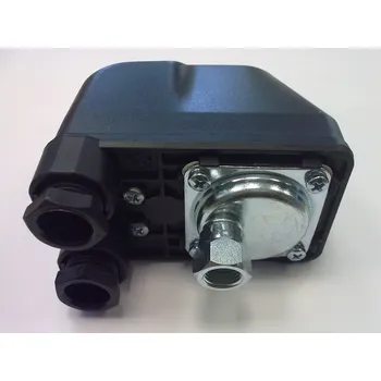 Příslušenství k čerpadlu Tlakový spínač PT/5G 1,4-2,8 Bar 1/4" matka 220V