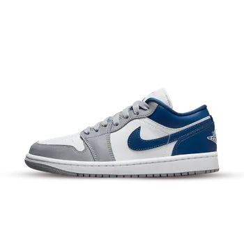 Dámské tenisky Air Jordan Jordan 1 Low "Stealth French Blue" Velikost: 37.5