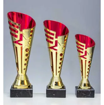 Sada sportovních pohárů 40195
