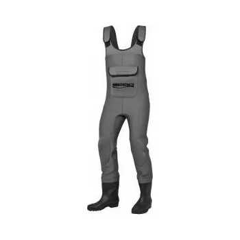 Prsačky SPRO Prsačky Neoprene SCR Waders 4mm vel. 45