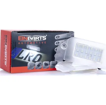 Osvětlení SPZ LED osvětlení SPZ CHRYSLER Sebring (2007-2010)