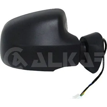 Auto zrcátko Vnější zpětné zrcátko ALKAR 6126594