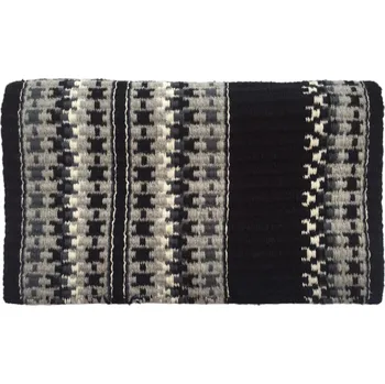 Pro-Tech Dečka podsedlová Performa 2019 Pro-Tech, westernová, RN1-LTE, grey/black/white