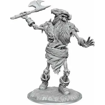 Desková hra WizKids D&D Nolzur's Marvelous Miniatures - Frost Giant Skeleton
