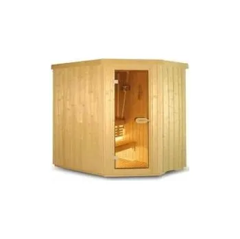 Sauna Finská sauna Variant S1515R