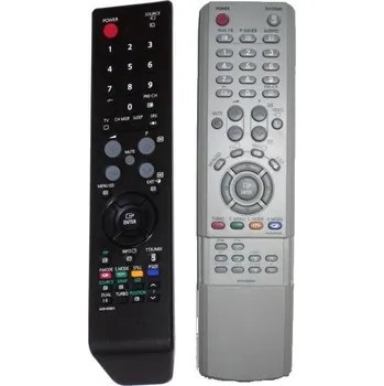 Dálkový ovladač SAMSUNG AA59-00326A - náhradní dálkový ovladač