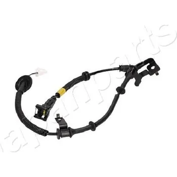 Přislušenství brzdového systému Snímač, počet otáček kol JAPANPARTS ABS-K46
