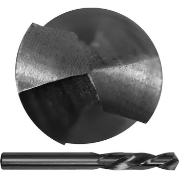 Vrták NÁSTROJE CZ Frézovaný vrták DIN 1897LNHSS ČSN 221180 Průměr: 14,50 mm