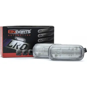 Osvětlení automobilu LED boční blinkry AUDI A4 B6/B7 8H7/8HU cabrio (4/2002-3/2009)