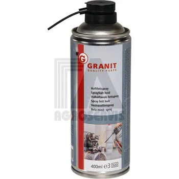 Přilnavý sprejový tuk