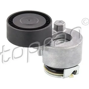 Napínák, žebrovaný klínový řemen TOPRAN 701 184