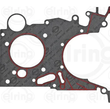 Automobilové těsnění Těsnění, rozvodové ústrojí ELRING 821.195