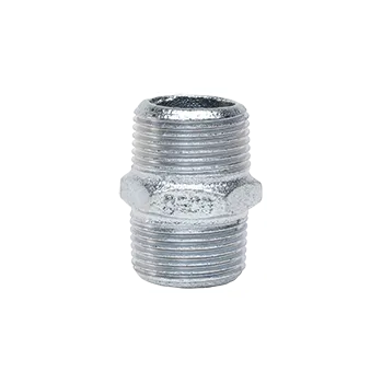 Fitinka GEBO Litinová vsuvka pozink Velikost: 1/4”