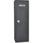 SAFETRONICS Skříň na spisy ZSL 8 ME