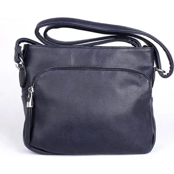 Kabelka Malá tmavěmodrá crossbody kabelka ROMINA&CO DF06