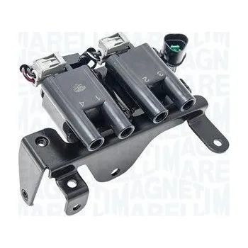 Zapalovací cívka Zapalovací cívka MAGNETI MARELLI 060717177012