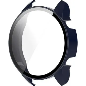 Příslušenství k chytrým hodinkám Ochranný kryt pro Xiaomi Mi Watch - Tmavě modrý
