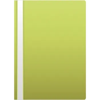 Rychlovazač A4 standard - světle zelená - 2-471A