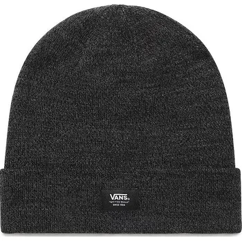 Čepice čepice Vans MTE Cuff - Black Heather one size