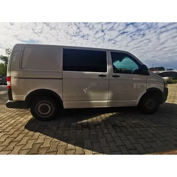 Blatník karosérie Plastové lemy blatníků zadní VW Transporter T5 (2003-2014) 2ks