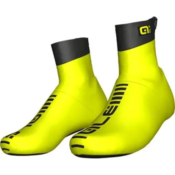 Cyklistické návleky Alé Cycling Clothing Voděodolné návleky na tretry ALÉ AERO SHOECOVER Velikost: S