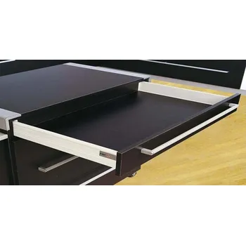 Úložný box Interex Kuchyňský box INTERBOX 86 / Grey 500 mm