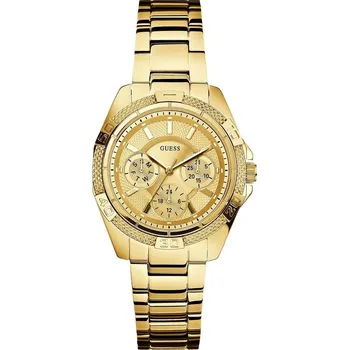 Hodinky Hodinky Guess Gold Tone U0235L5