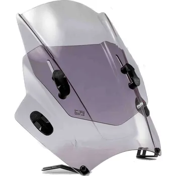 Motodíl Puig Universal Windshield Up&Down Čirá (W)