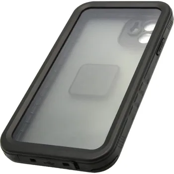 Pouzdro na mobilní telefon Protikus k držáku Quick - voděodolný obal na Iphone 11 mst_MS-197866