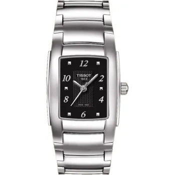 Hodinky Hodinky Tissot T-Trend T10 T073.310.11.057.00