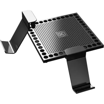 Herní konzole Xbox Series X protiprachový kryt s držáky na ovladač